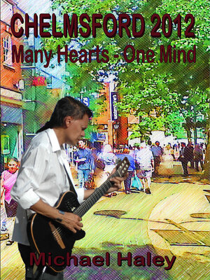 cover image of Chelmsford 2012